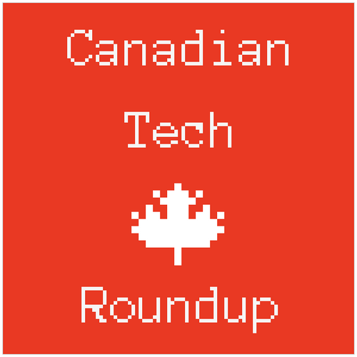 The podcast where we bring you the Canadian tech news that falls through the cracks. Featuring @ohryan and @trevorpercy.