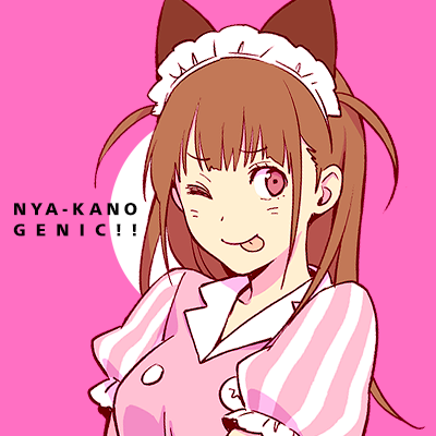 「にゃカノGenic!!」公式さんのプロフィール画像