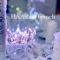 HAA第1支部 (@haafirstbranch) 's Twitter Profile