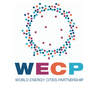 World Energy Cities Partnership(@Energy_Cities) 's Twitter Profile Photo