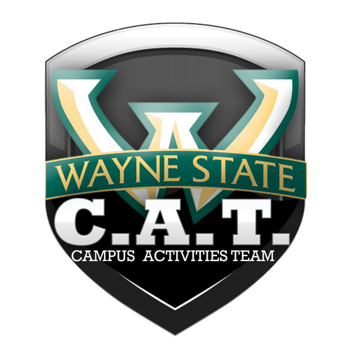 WSU CAT