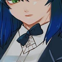 Nick 💙 (@keyberry_hero_) 's Twitter Profile