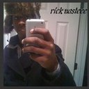 Rickey Wilson , Jr - @RickNasTee17 - Twitter