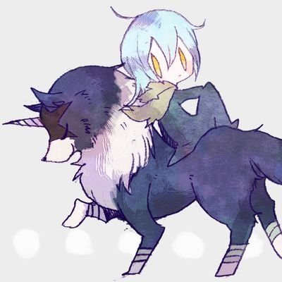 Nao_❤️‍🩹☁⚓️さんのプロフィール画像