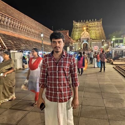 sandeepsammeta7's profile picture. .