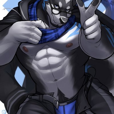 StrongWolfBlackさんのプロフィール画像