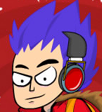 ZapperDJ's profile picture. Persona estropeada. Ailurafílico. Digo cosas. Unas en serio y otras de coña. No preguntes cuál es cuál. Si no te gusta, STFU, GTFO y RTFM si lo encuentras