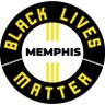 blm_memphis's profile picture. 