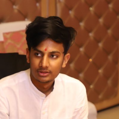adityamodi02's profile picture. 