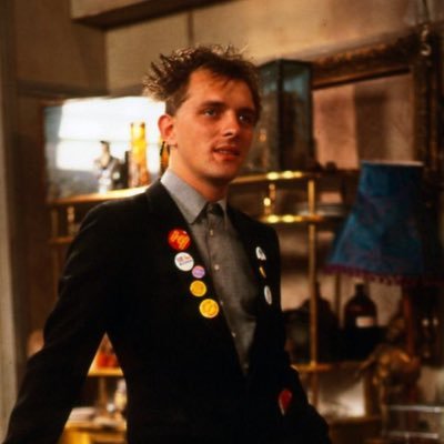 MorrisG95086487's profile picture. 