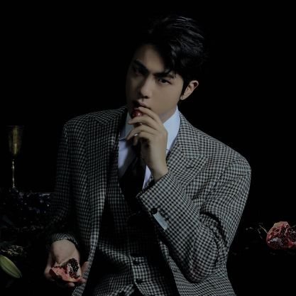 blvets's profile picture. gotta go insane to stay sane 💣 @BTS_twt