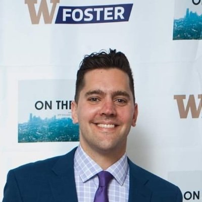 Professor, Podcaster, Filmmaker
University of Washington// Seattle Growth Podcast// On the Brink documentary
Director, The Product Management Center @ UW Foster