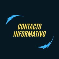 Contacto Informativo(@Contacto_InfoMX) 's Twitter Profile Photo