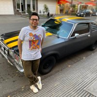 Omar (@omar_hp) 's Twitter Profile Photo Omar (@omar_hp) 's Twitter Profile Photo