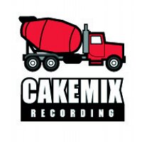 CakeMix Recording (@cakemixrec) 's Twitter Profile