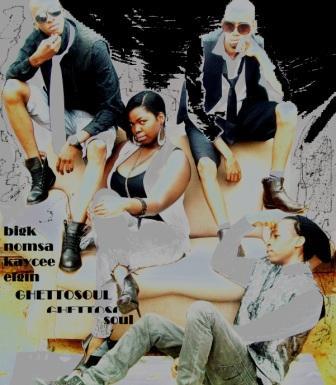 ghettosoul is a musical group,we are a hip-hop crew and this crew is based on a strong friendship which makes us stronger and unique.