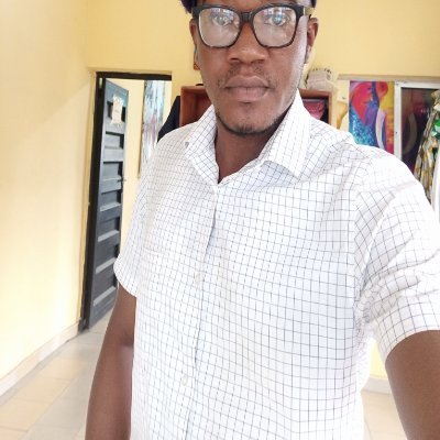 EjikeOyioha's profile picture. geraldoyioha27@gmail.com
Love sharing ideas
Entrepreneur
Physical therapist.