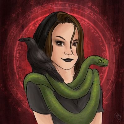 🔥(SL)Ashley McAnelly drafting MORE THAN BLOOD🔥 Profile