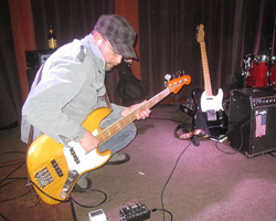 collinlyle's profile picture. 