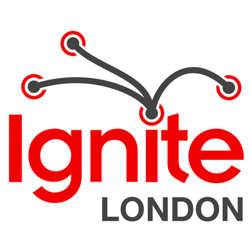 Since 2006, hundreds of 5 minute talks have been given around the world. Mark your calendars for #igniteLDN7 Ignite London 7 on 15/11/12 at 93 Feet East
