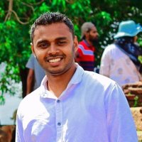 Ganeshan Ajithkumara (@g_anaajie) 's Twitter Profile
