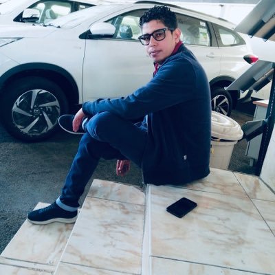 AEllhameed's profile picture. ليرحل من يشاء فالله لا يبعد إلا السيئين ."