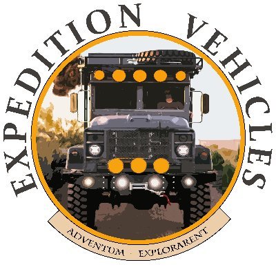 Expedition Vehicles