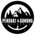 pendaki_gunung (@PG_indonesia) Twitter profile photo