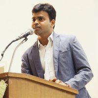 Suresh Radhakrishnan (@sureshchaikanth) 's Twitter Profile