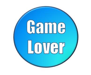 Love all things Video Games.  Been gaming since Pong and haven't stopped yet......