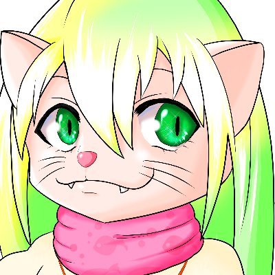 もふにゃん@vtuber準備中★相互フォローさんのプロフィール画像
