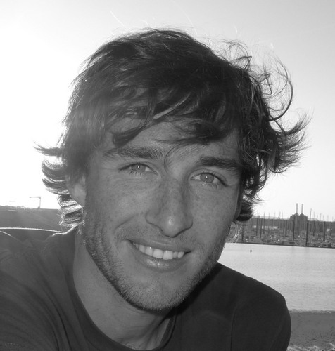 FLEURY Yoann