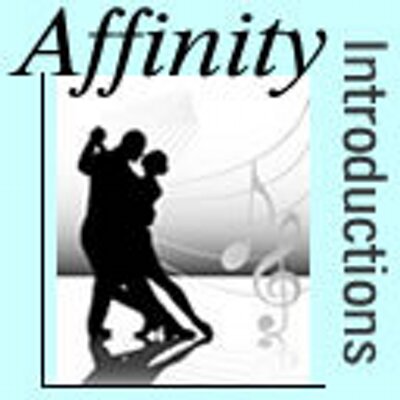 AffinityDating's profile image