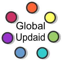 Global_Updaid's profile picture. Breaking News: international cooperations, development aid, foreign assistance. 

Global Updaid is a product of http://t.co/orhSVKcr9y.