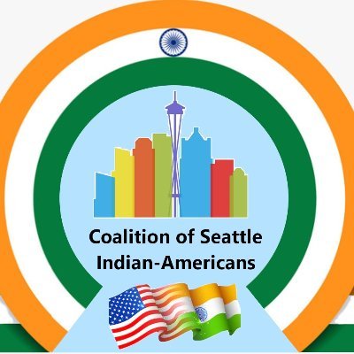 Coalition of Seattle Indian-Americans Profile