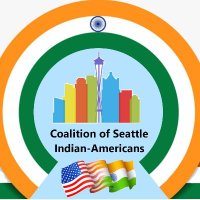 Coalition of Seattle Indian-Americans(@indians_seattle) 's Twitter Profileg