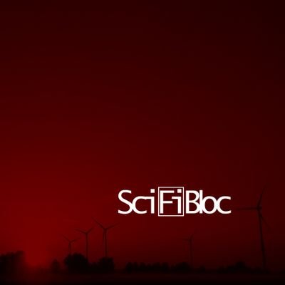 SciFiBloc bietet Rezensionen zu Science-Fiction-Büchern & Comics, sowie Interviews mit Autoren und Verlagen.