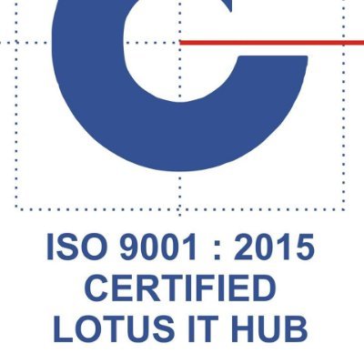 Lotus IT Hub