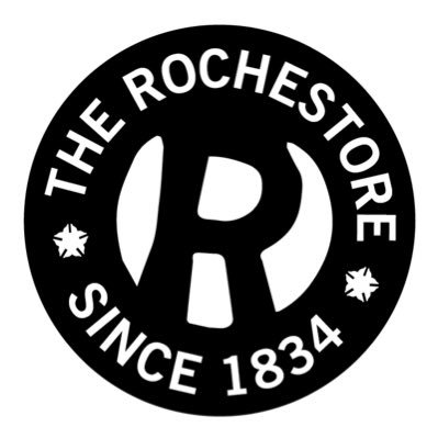 // ®️ store, since 1834. The best spot 4 all things ROC! Next release soon..🤞