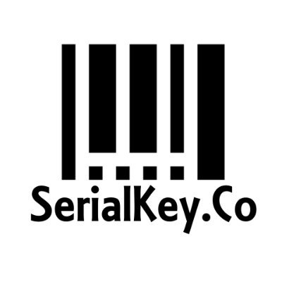 SerialkeyCo's profile picture. 