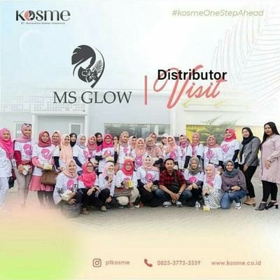 MS GLOW