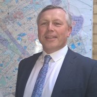 Ian Revell (@ianrevellmkcf) 's Twitter Profile Photo