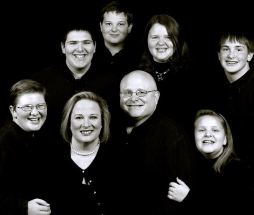 I am married to Andre, mom to 6, mimi to 2, educator, love to read, write, and teach. Recent graduate of APSU Ed.D. program.