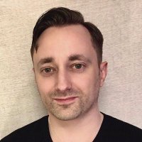 Paul David Robinson (@p_d_robinson) 's Twitter Profile Photo Paul David Robinson (@p_d_robinson) 's Twitter Profile Photo