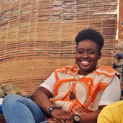 Tchijoys's profile picture. Founder- @DurianNigeria / Catalyst for Change/ Teacher / Rural development Advocate /TFAA Nominee '19