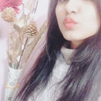 Shama Khan - @ShamaKhan9939 Twitter Profile Photo