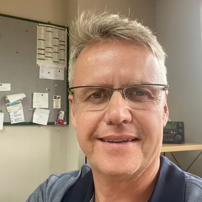 PeterRoebert's profile picture. Father, Business leader at Impact Radio. Investor in people, entrepreneur, social media specialist.