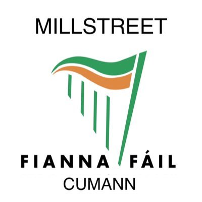 Official page of Millstreet Fianna Fáil Cumann #millstreetfiannafail #corknorthwest #fiannafail #anirelandforall 👍🇮🇪