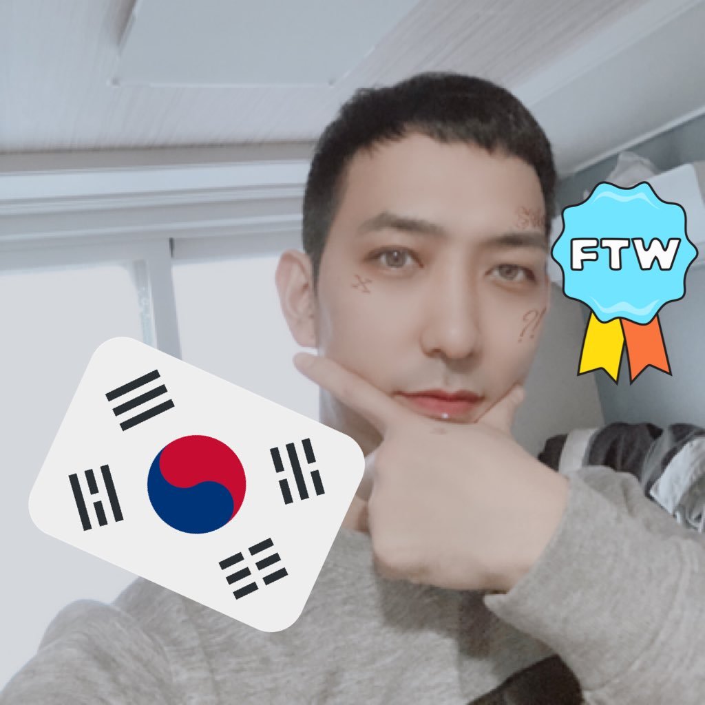 8UPD4rLe2hA6LYz's profile picture. 덤벼