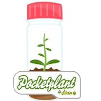 Hi! I'm Pocketplant. I want to make the world a bit bettter so please follow me. Like us on Facebook http://t.co/CA1ZTbqdsu. Let's grow!